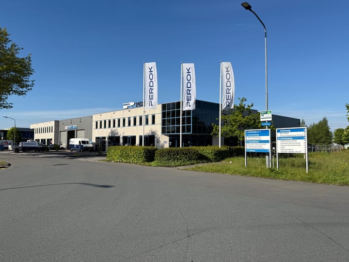 Aziëweg 4, Assen