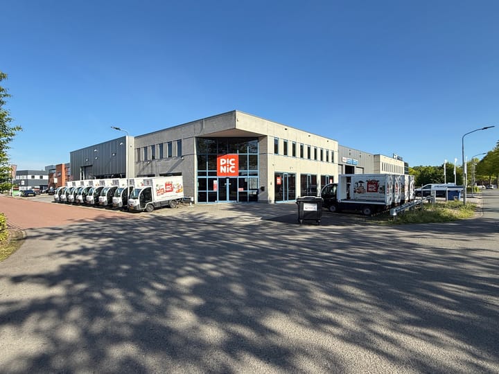 Aziëweg 6, Assen