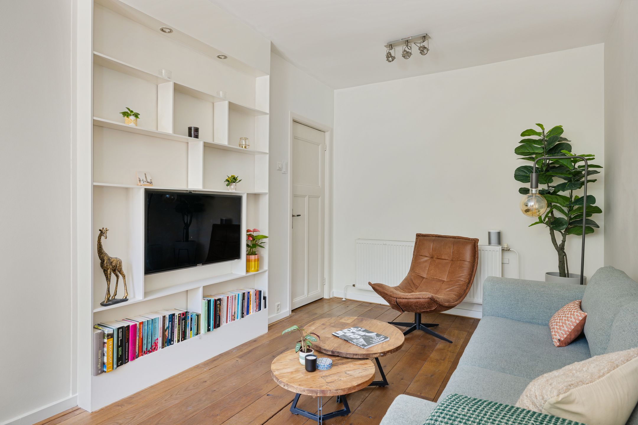 Adriaanstraat 41 Utrecht - Meer