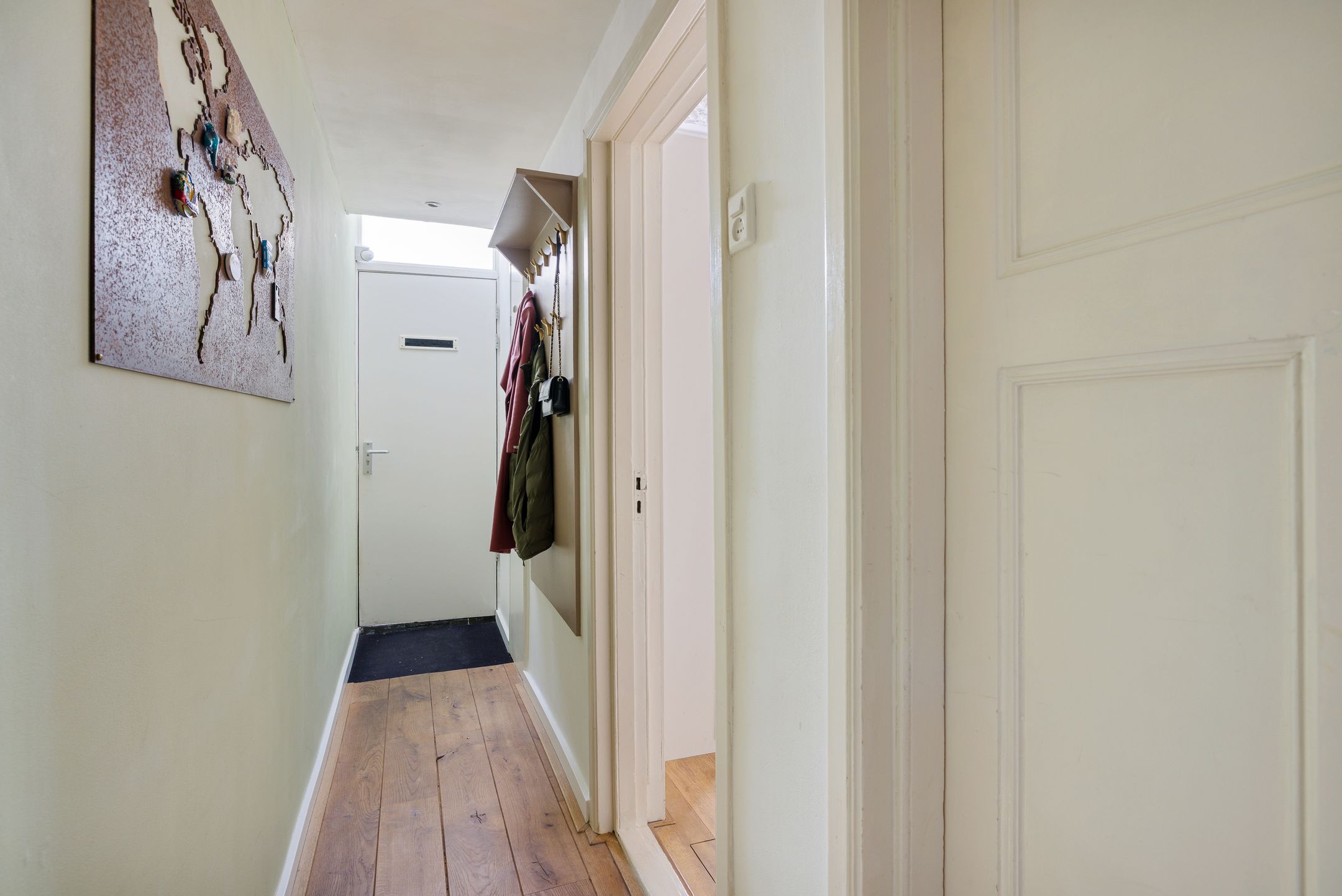 Adriaanstraat 41 Utrecht - Aanzicht 4
