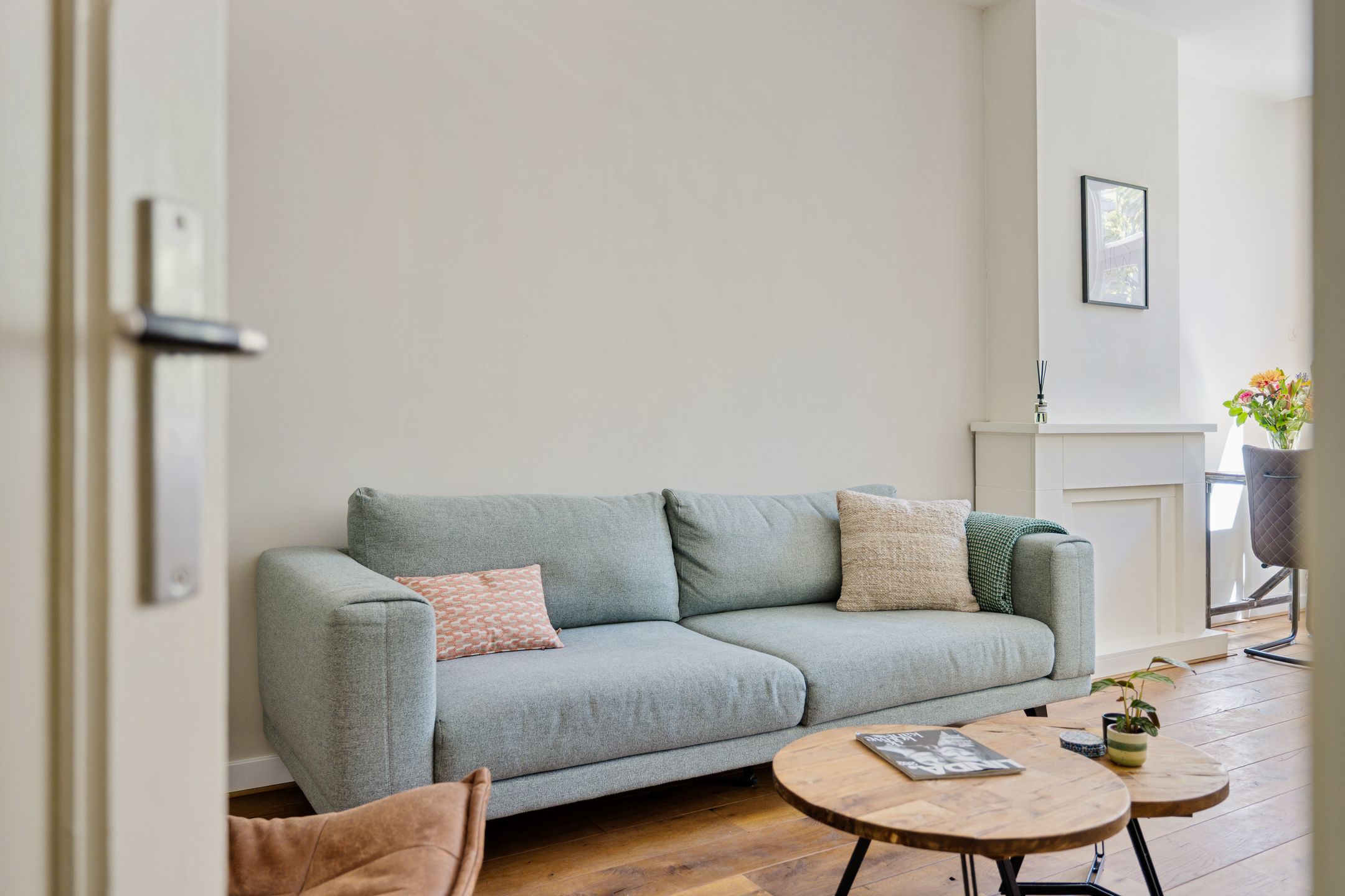 Adriaanstraat 41 Utrecht - Aanzicht 5