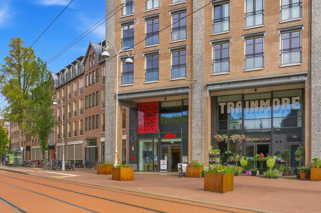 Photo 31 of Djambistraat 23-1