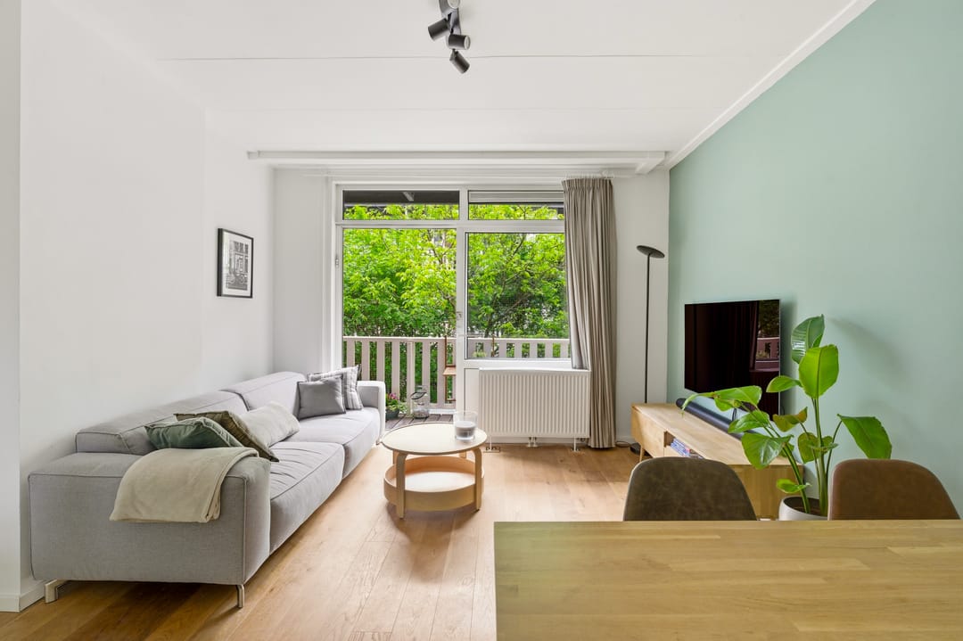 Photo 11 of Djambistraat 23-1