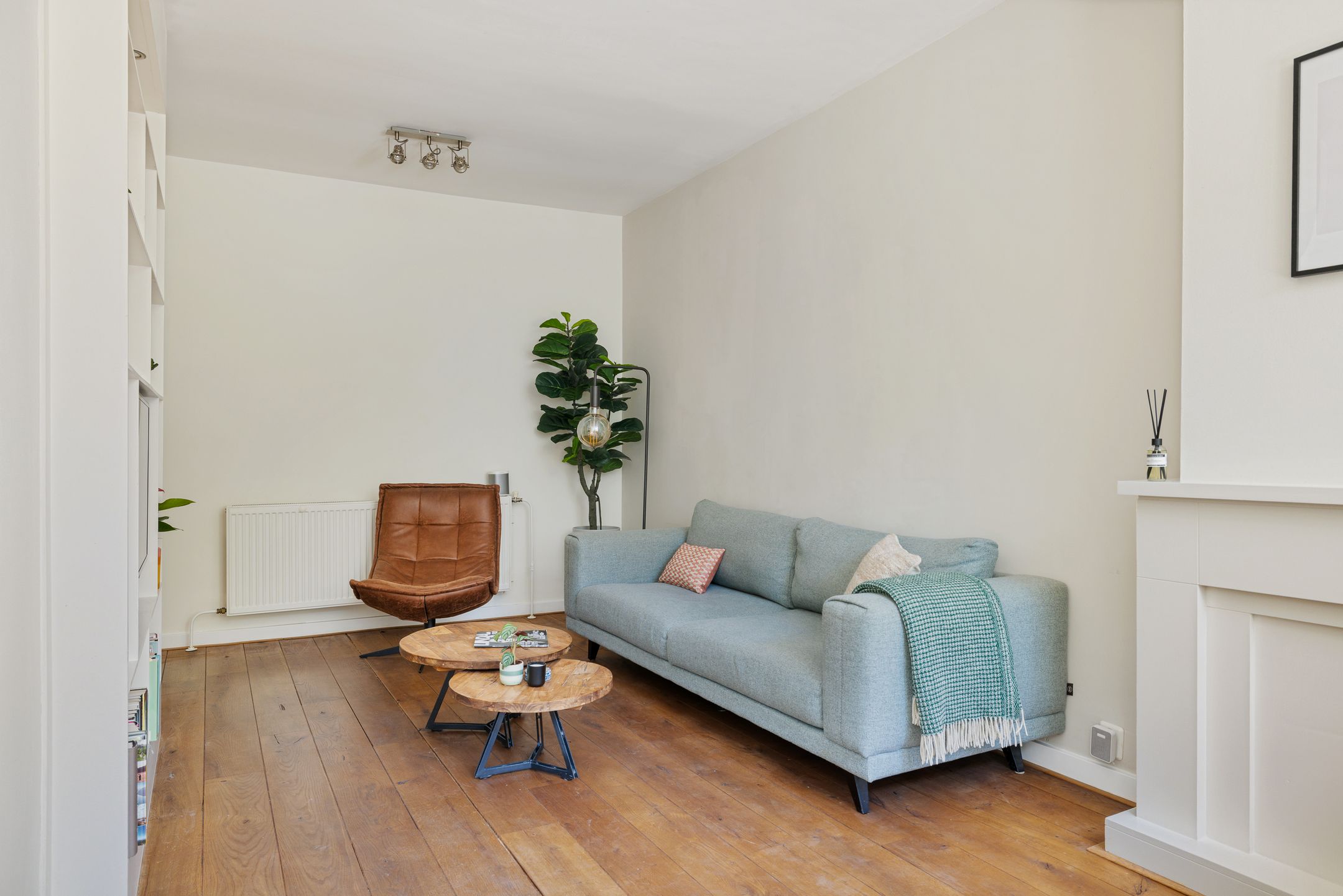 Adriaanstraat 41 Utrecht - Aanzicht 6