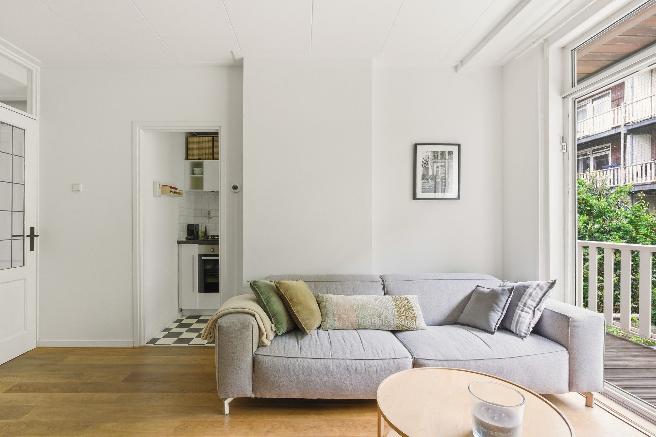 Photo 9 of Djambistraat 23-1