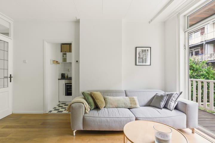 Foto 4 van Djambistraat 23-1