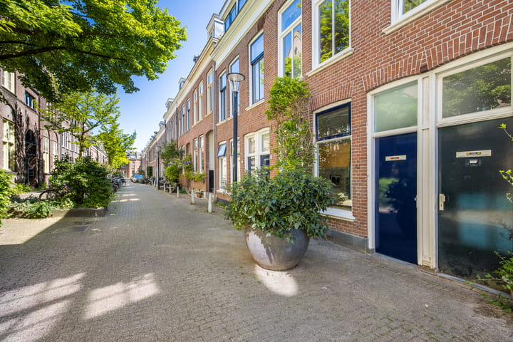 Foto 3 van Adriaanstraat 41