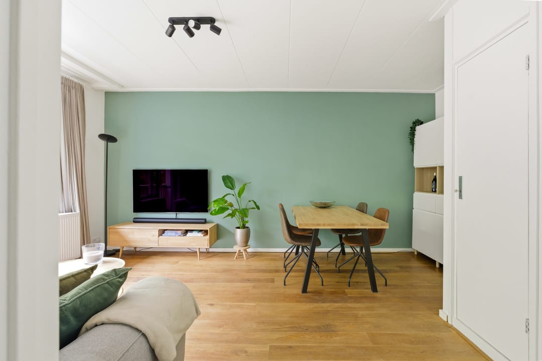 Photo 7 of Djambistraat 23-1