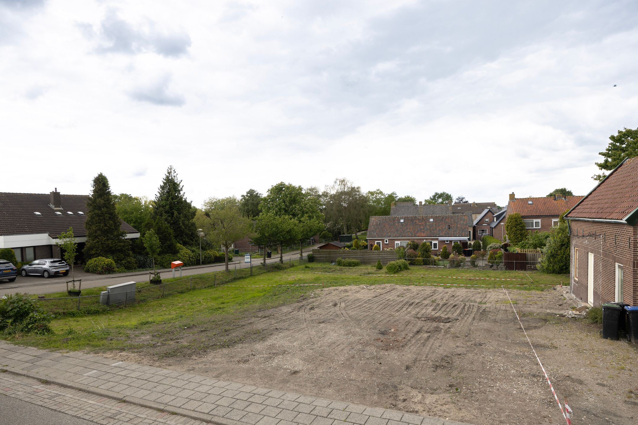 Noordeinde  false