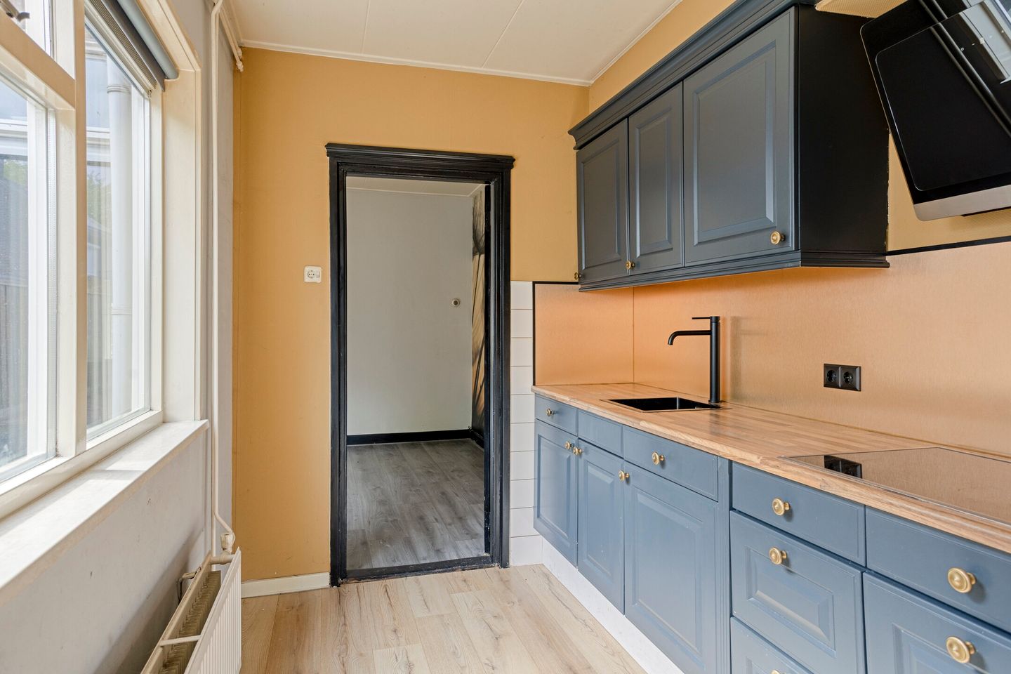 Photo 14 of Cornelis Houtmanstraat 6