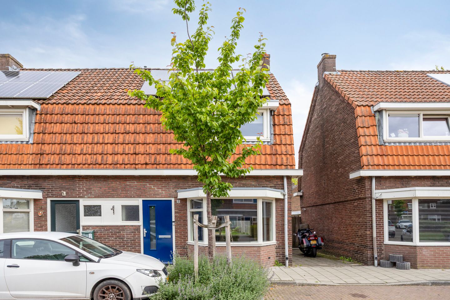 Photo 5 of Cornelis Houtmanstraat 6