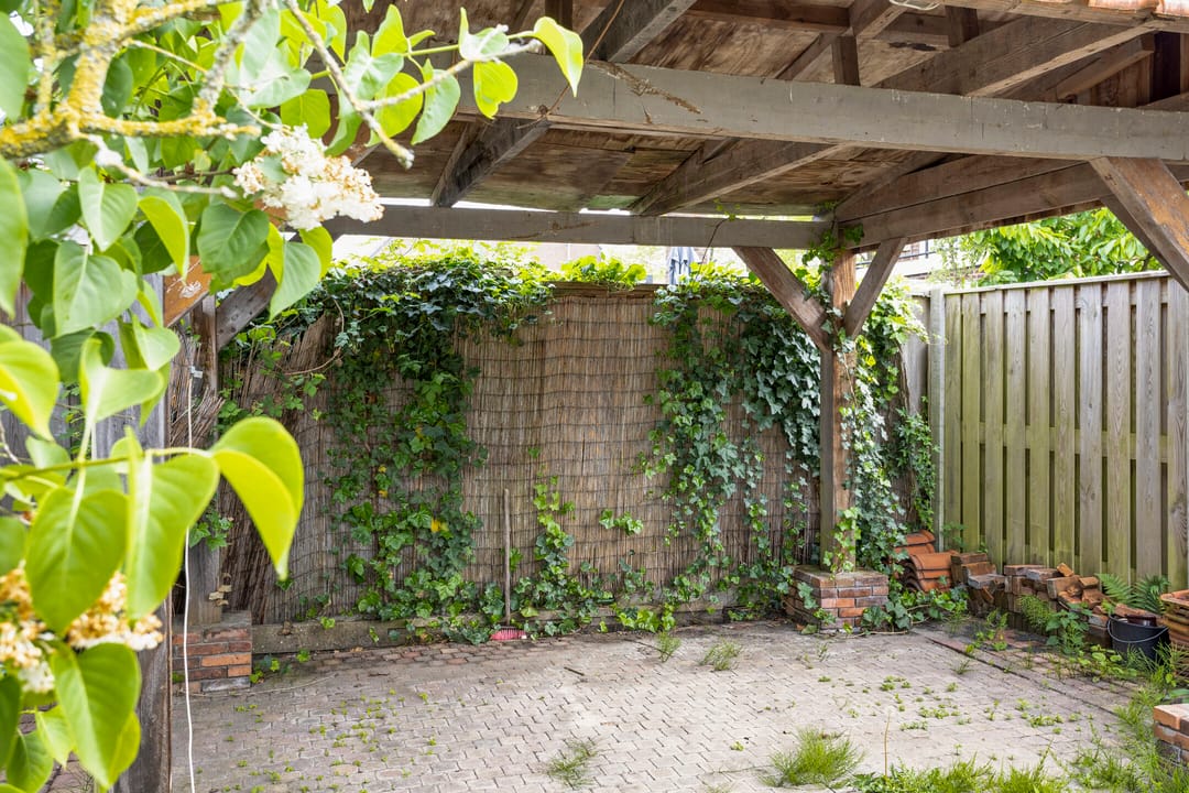 Photo 31 of Cornelis Houtmanstraat 6