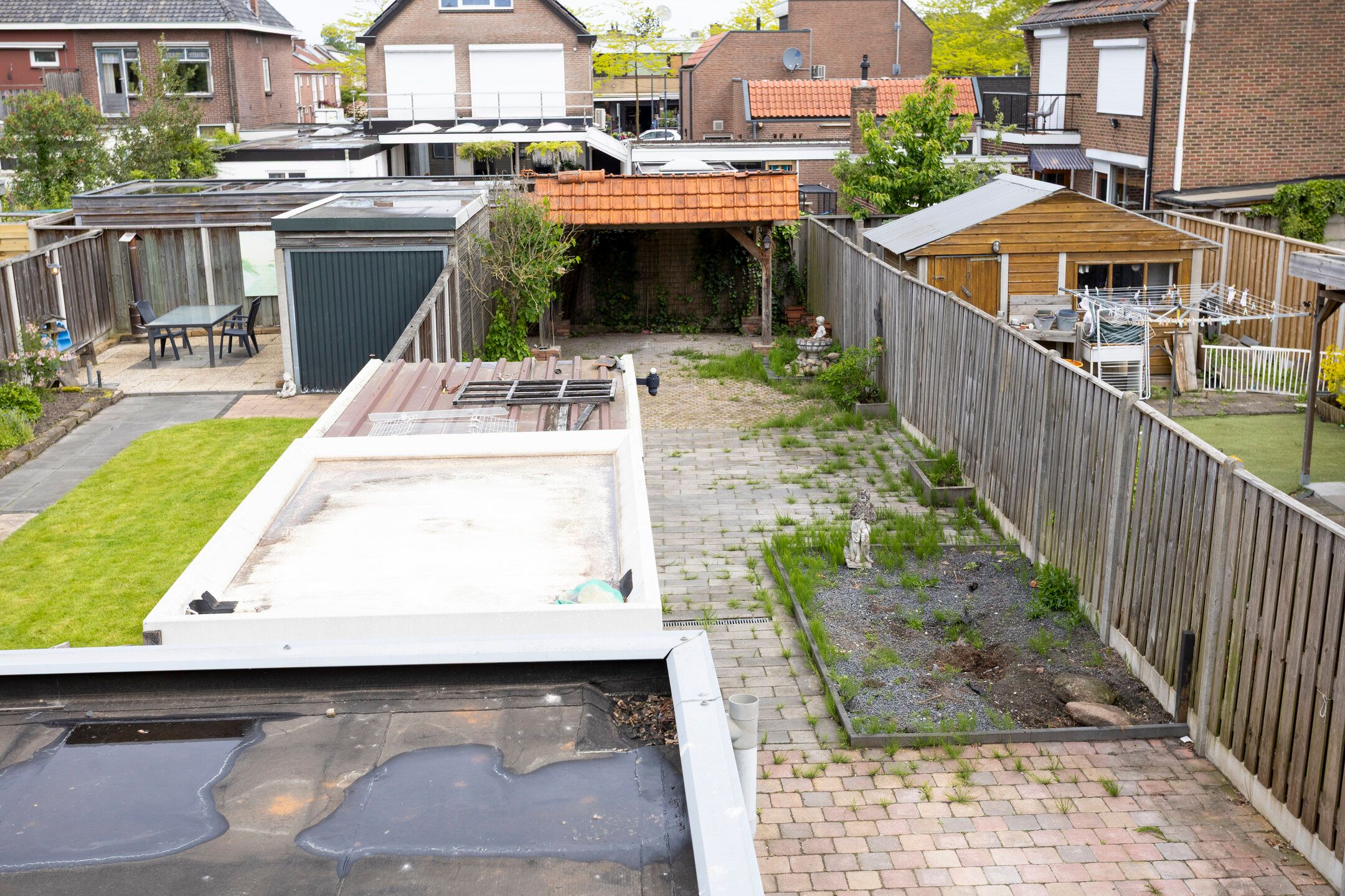 Photo 27 of Cornelis Houtmanstraat 6