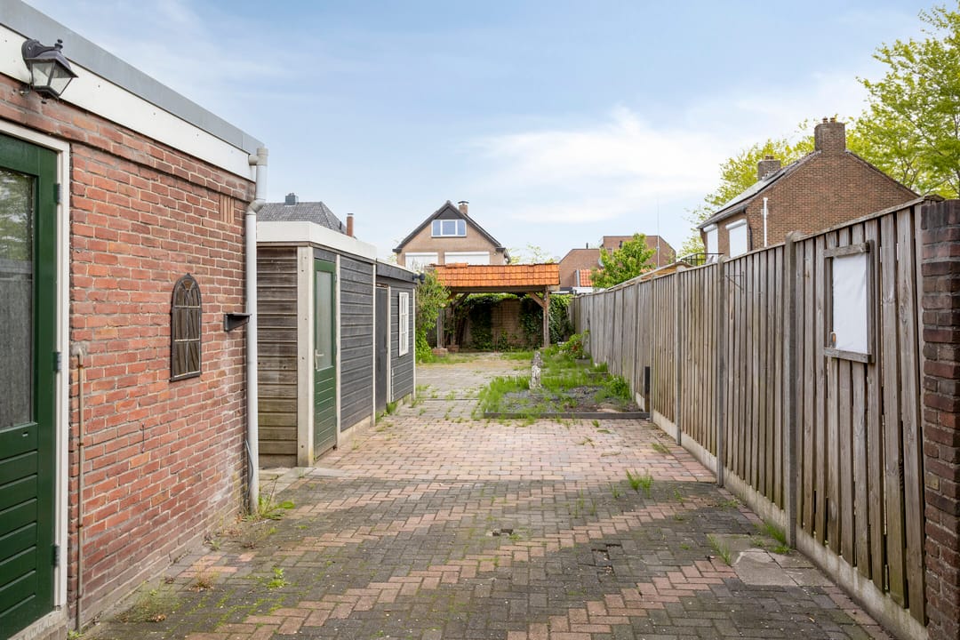 Photo 28 of Cornelis Houtmanstraat 6