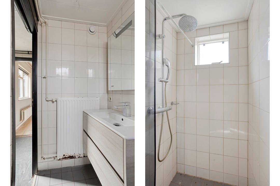 Photo 17 of Cornelis Houtmanstraat 6