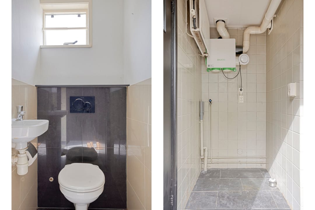 Photo 7 of Cornelis Houtmanstraat 6