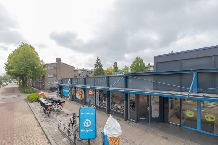 Linnaeusweg 100, Boskoop