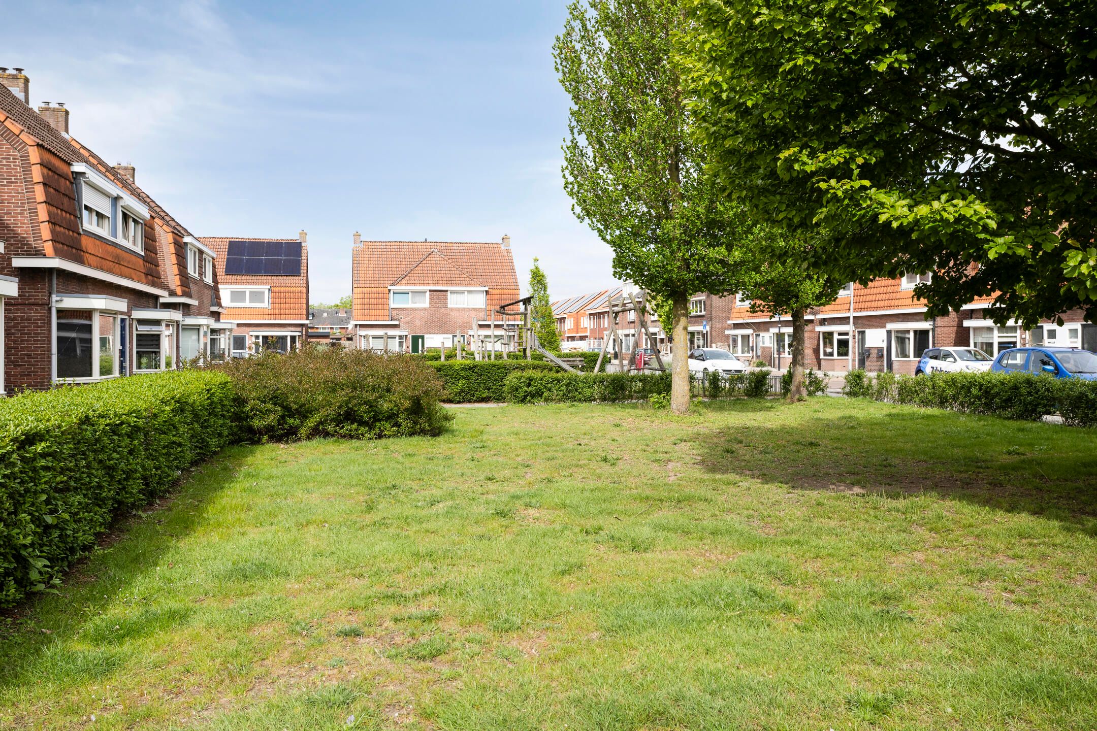 Photo 36 of Cornelis Houtmanstraat 6