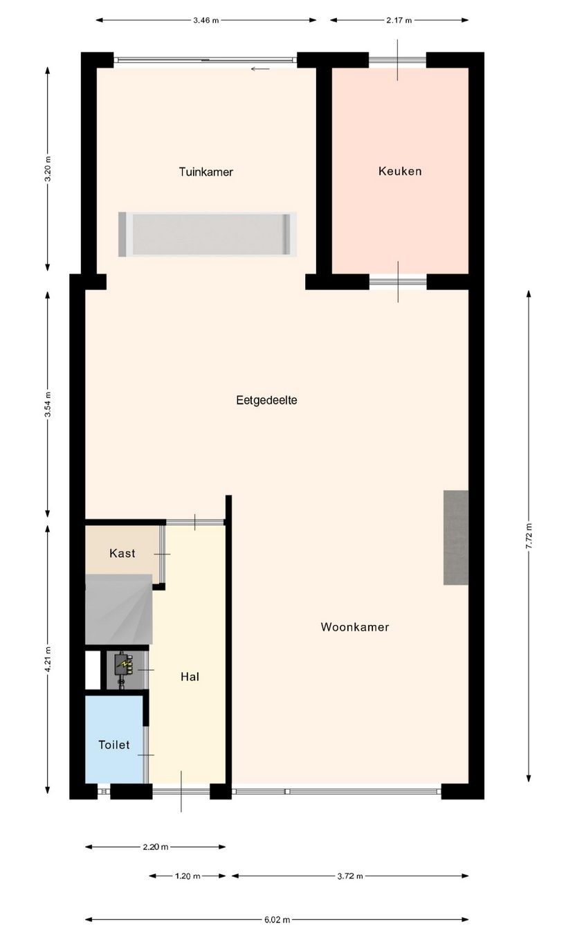 Foto 49 van Neptunusstraat 9
