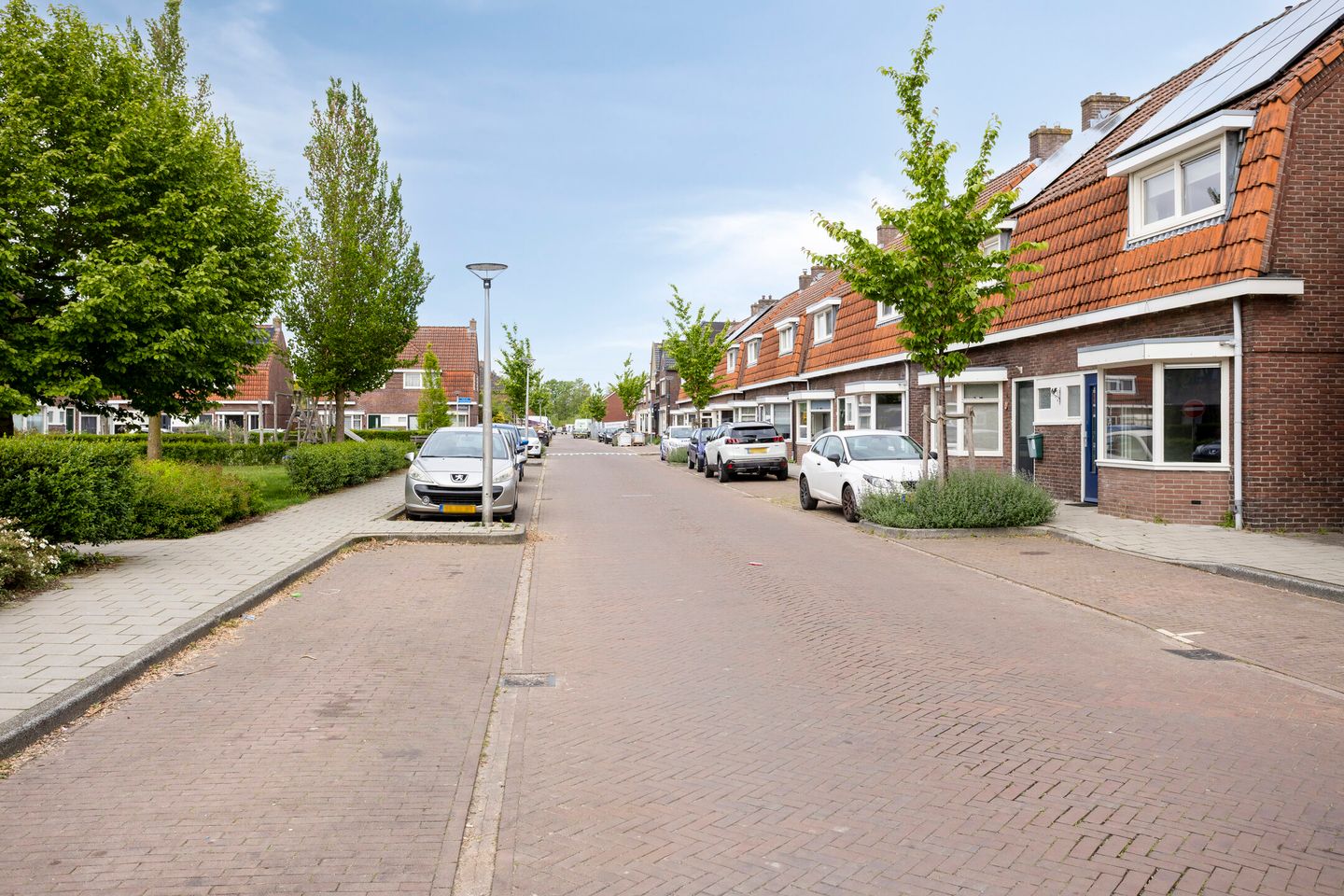 Photo 4 of Cornelis Houtmanstraat 6