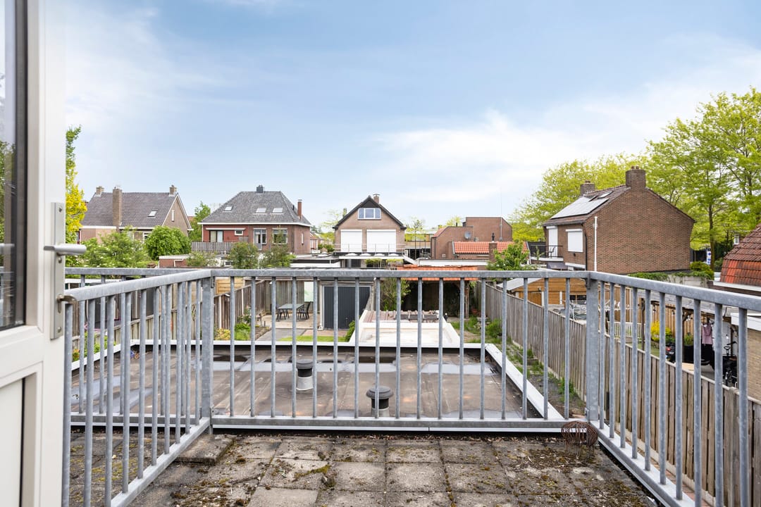 Photo 26 of Cornelis Houtmanstraat 6