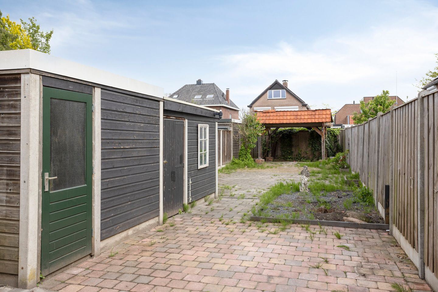Photo 29 of Cornelis Houtmanstraat 6