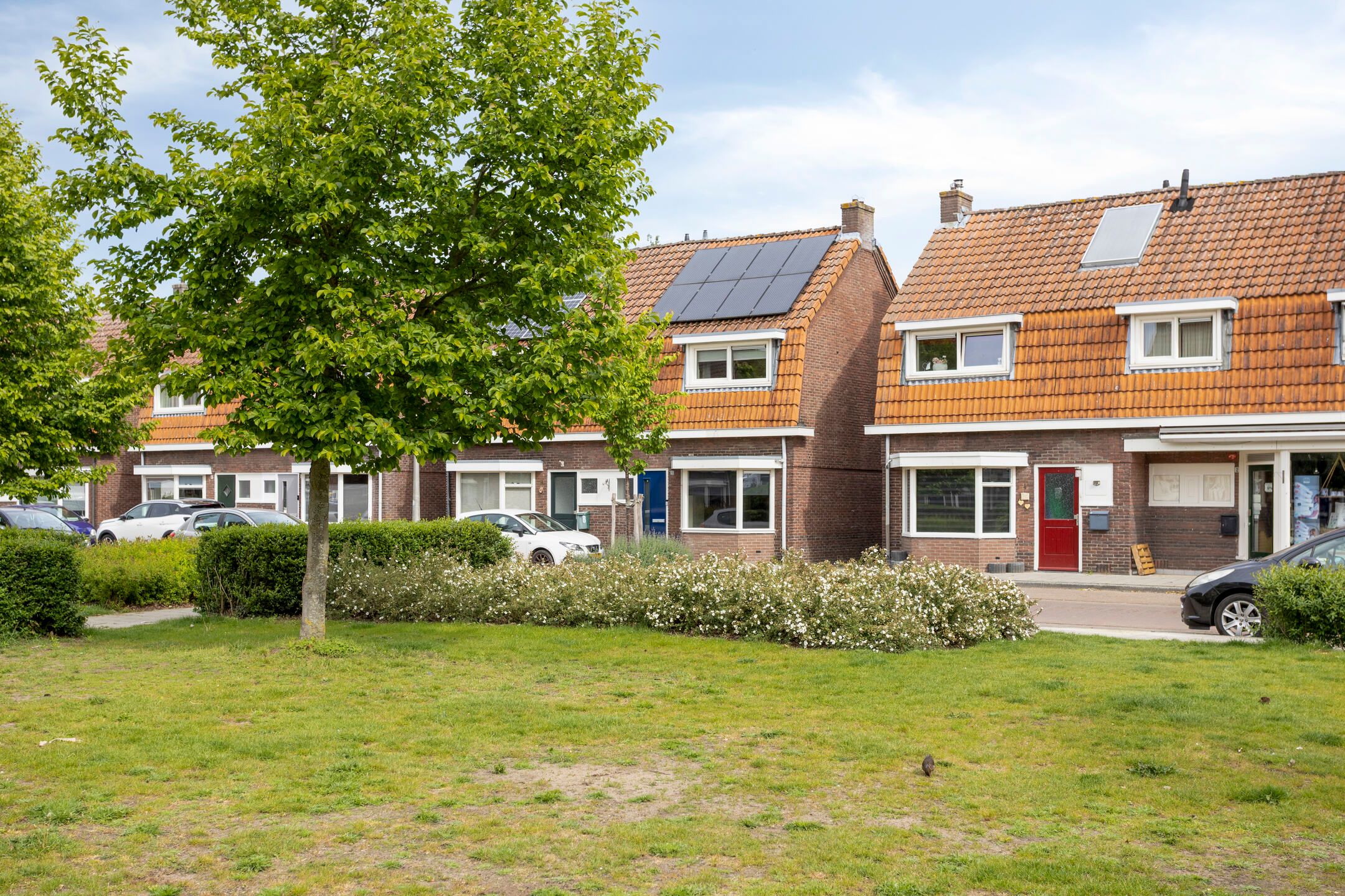 Photo 33 of Cornelis Houtmanstraat 6