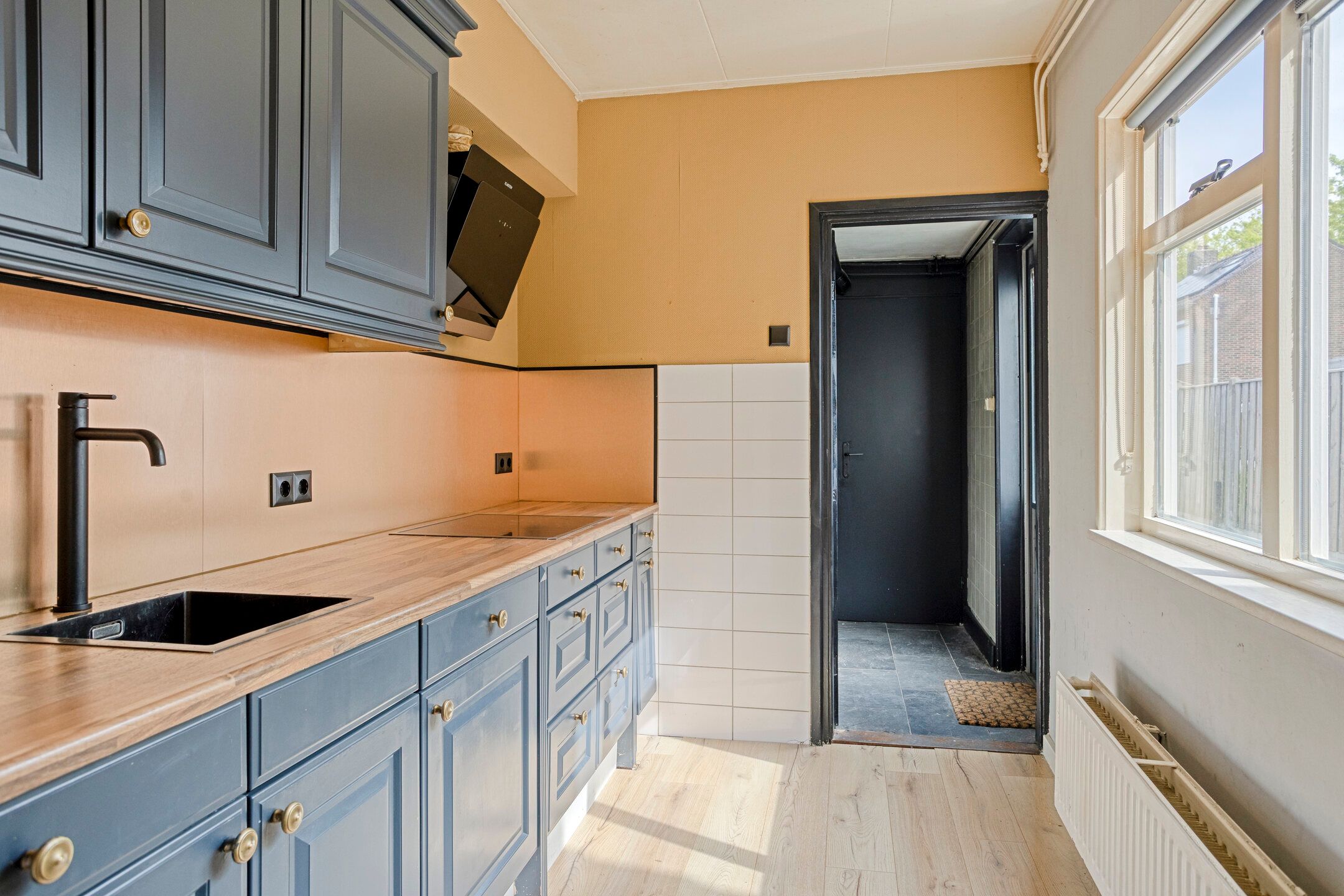 Photo 3 of Cornelis Houtmanstraat 6