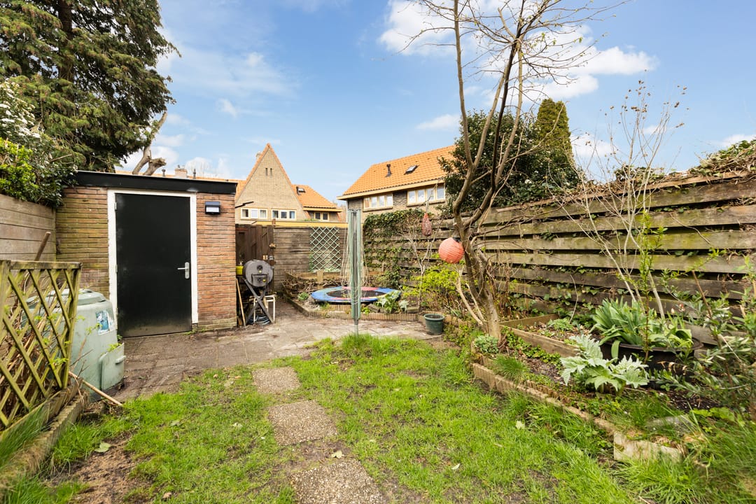Photo 8 of Hilvertsweg 198