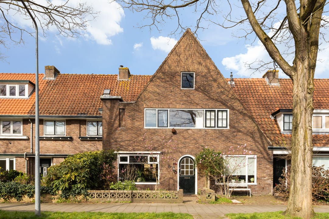 Photo 1 of Hilvertsweg 198