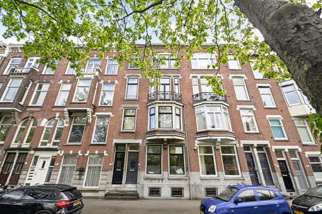 Henegouwerlaan thumbnail