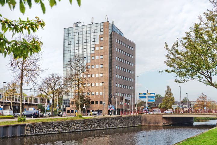 Leidsevaartweg 99