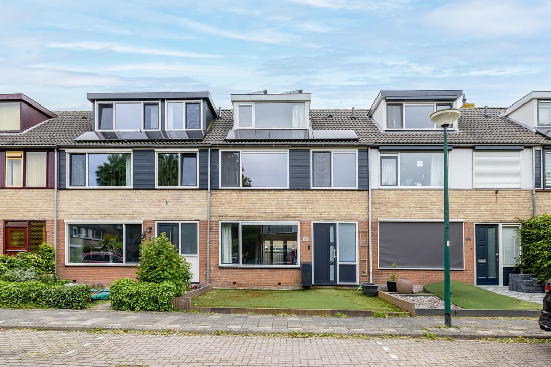 Foto 1 van de Deel 43