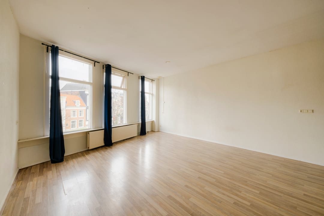 Photo 8 of Gedempte Oude Gracht 72-B