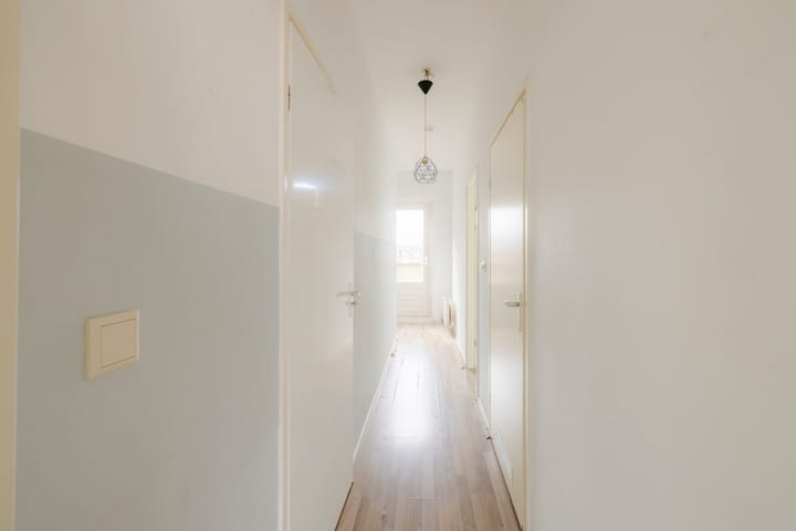 Appartement te koop: Gedempte Oude Gracht 72B, Haarlem