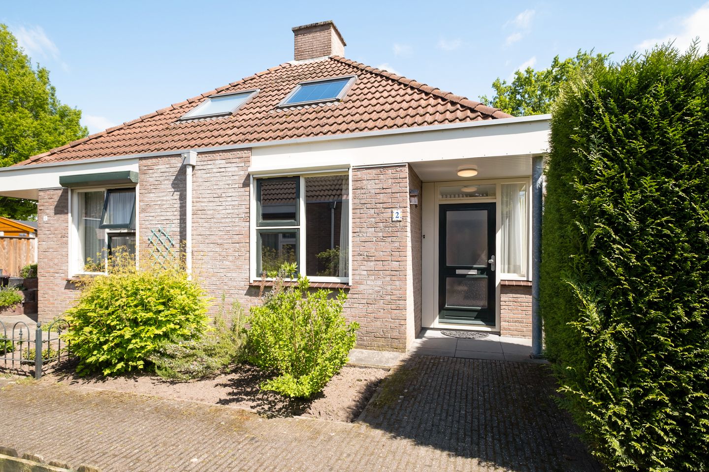 Foto 4 van Willem Gamestraat 2