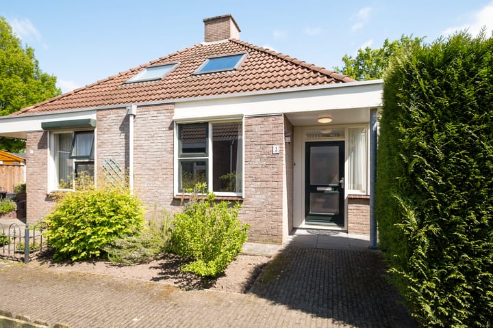Foto 4 van Willem Gamestraat 2