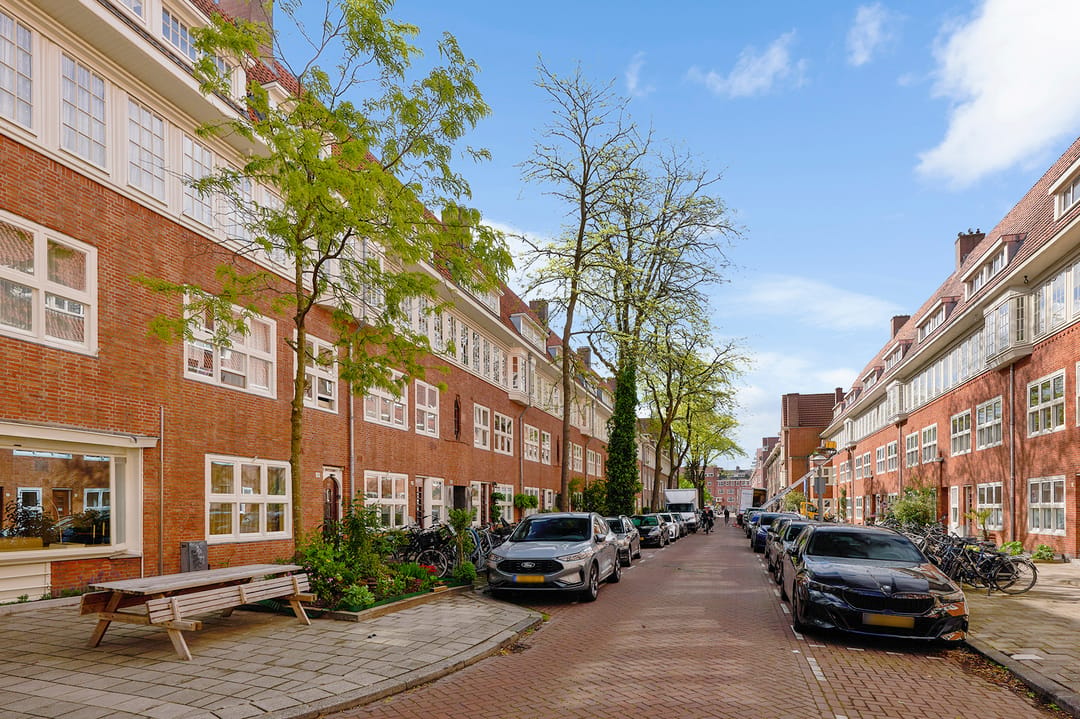 Photo 26 of Paramaribostraat 68-2