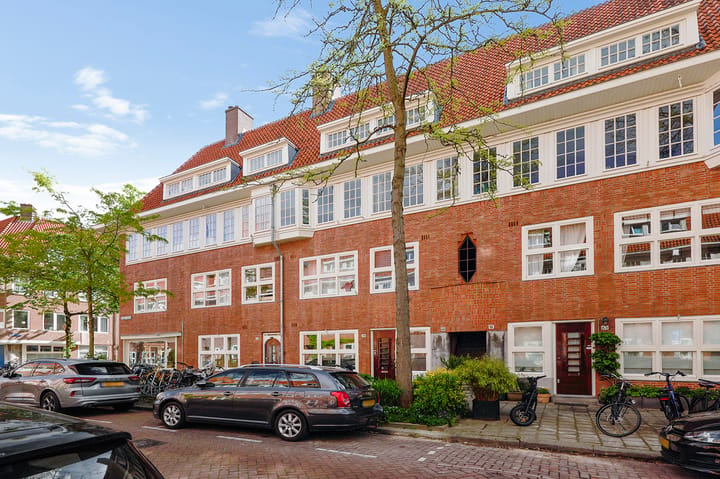Photo 3 of Paramaribostraat 68-2