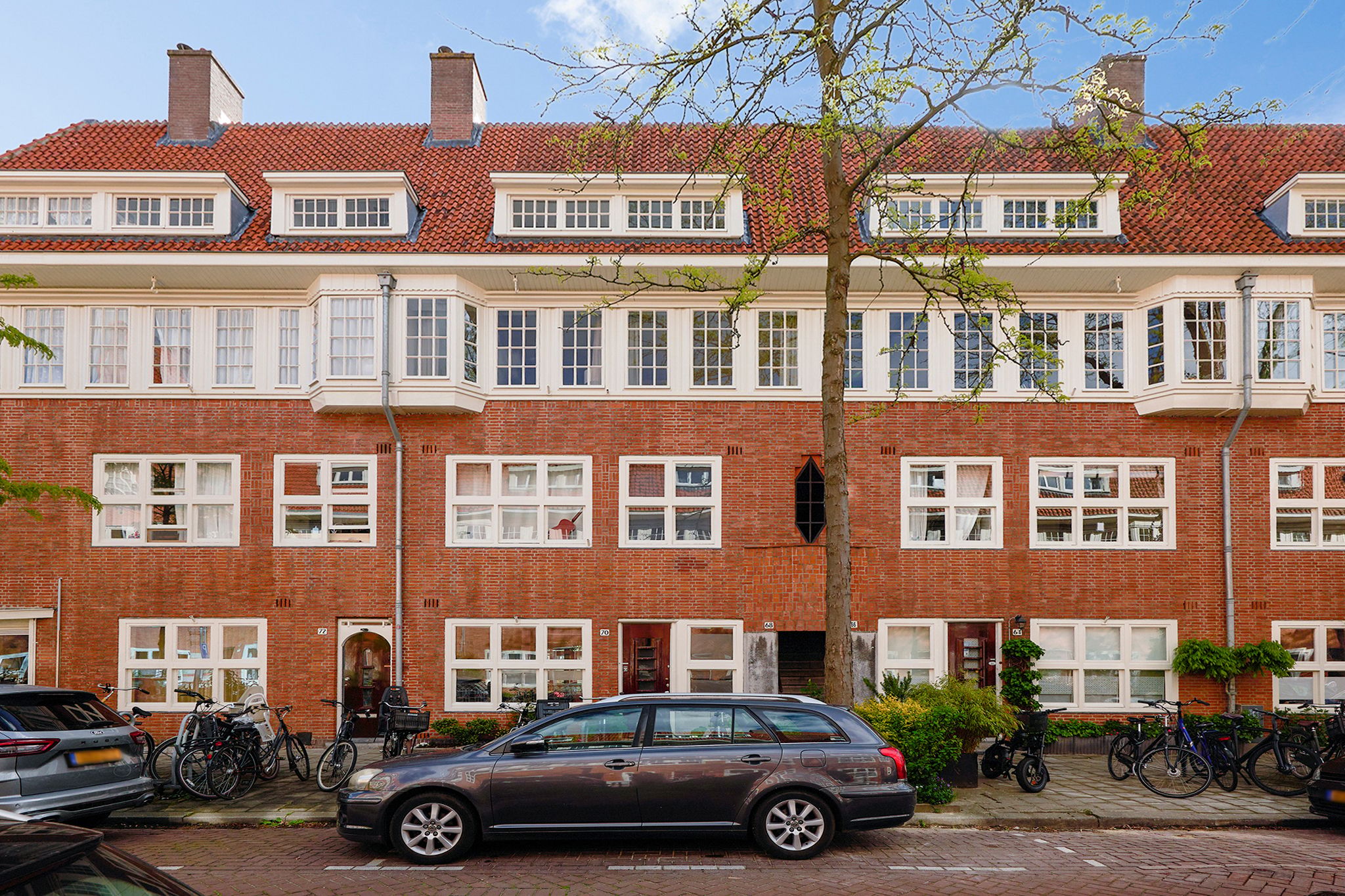 Photo 27 of Paramaribostraat 68-2