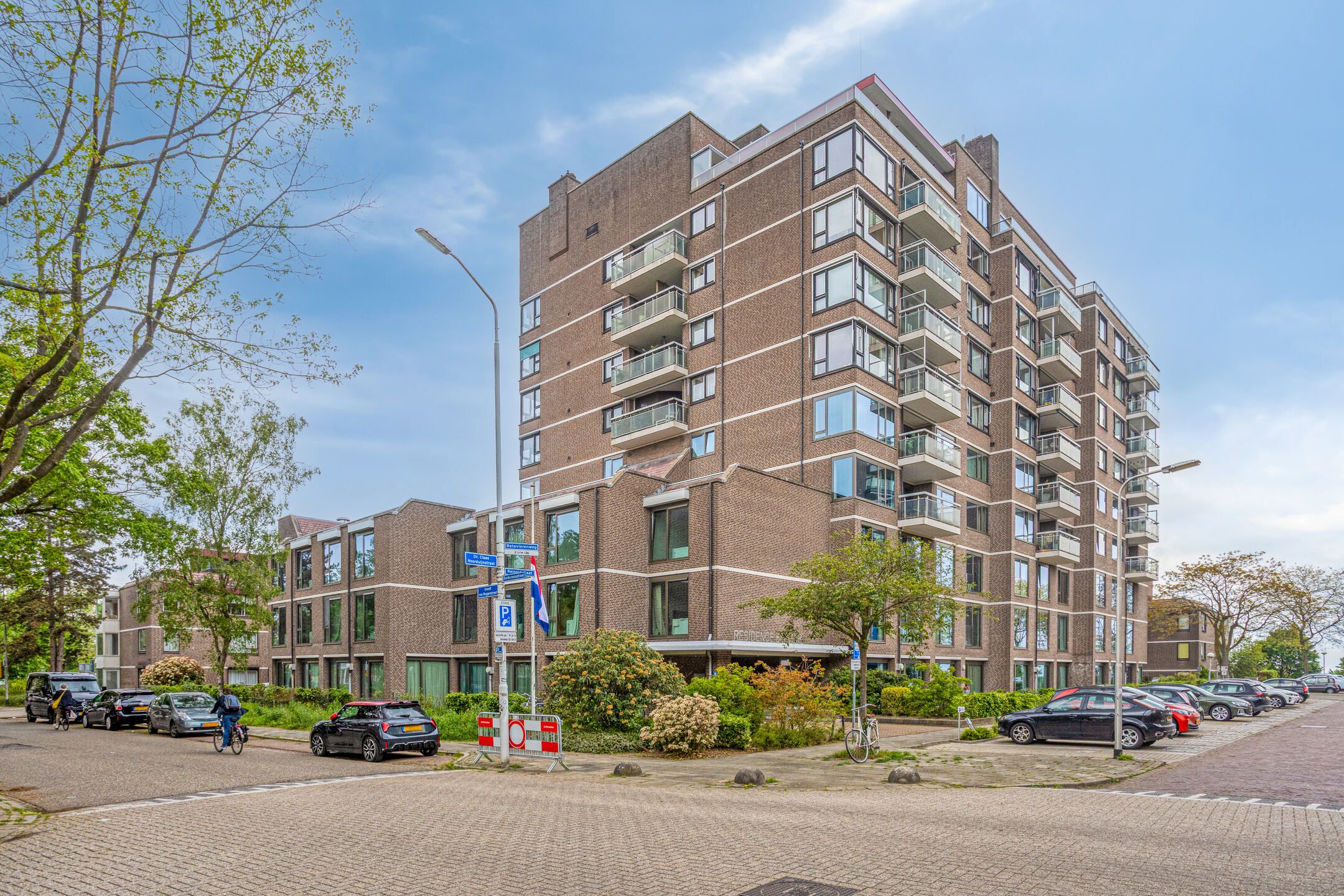 Graadt van Roggenstraat 143 