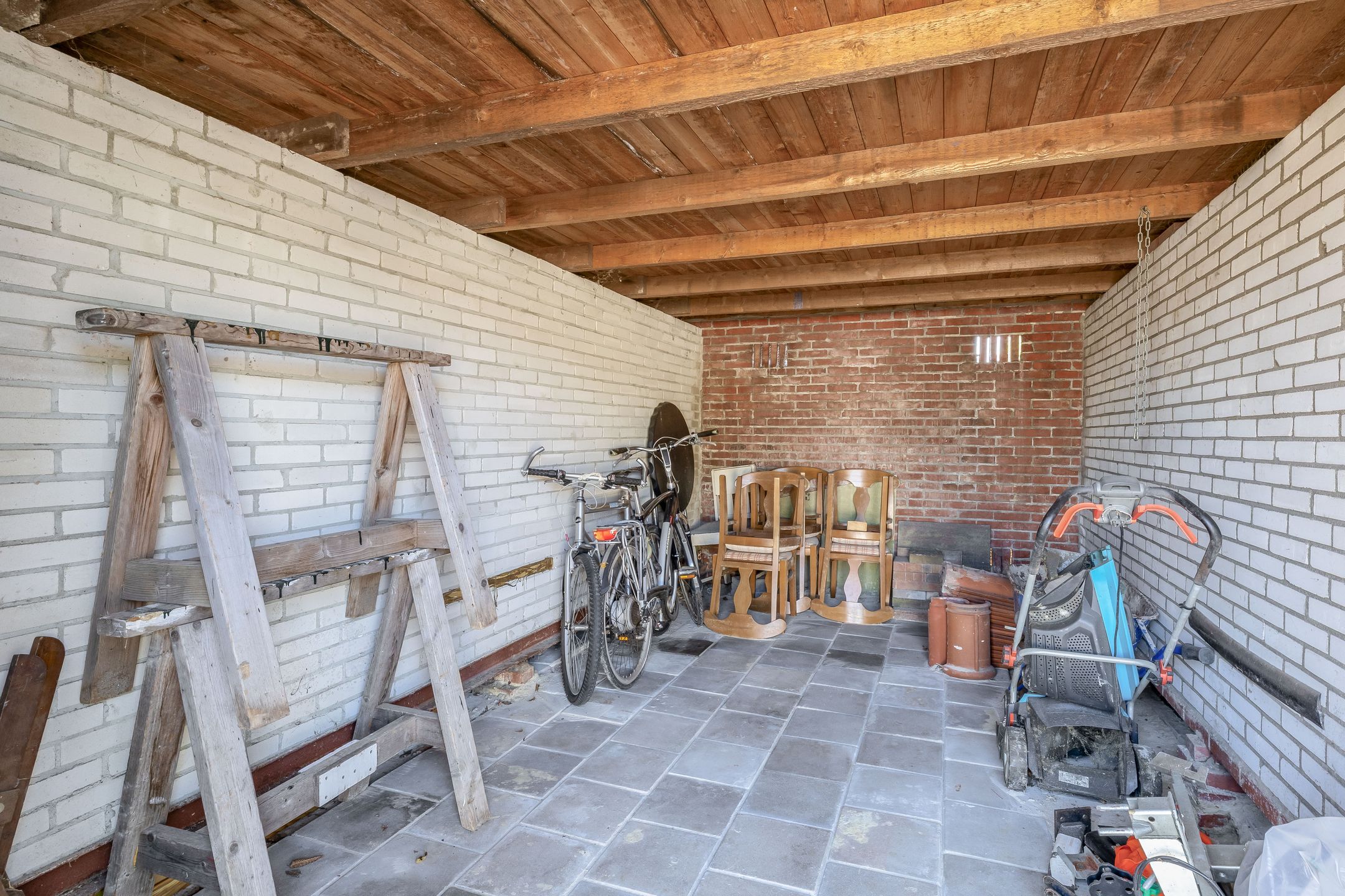 Photo 3 of Guido Gezellestraat 14 P