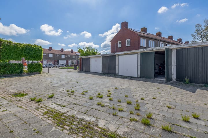 Photo 2 of Guido Gezellestraat 14 P