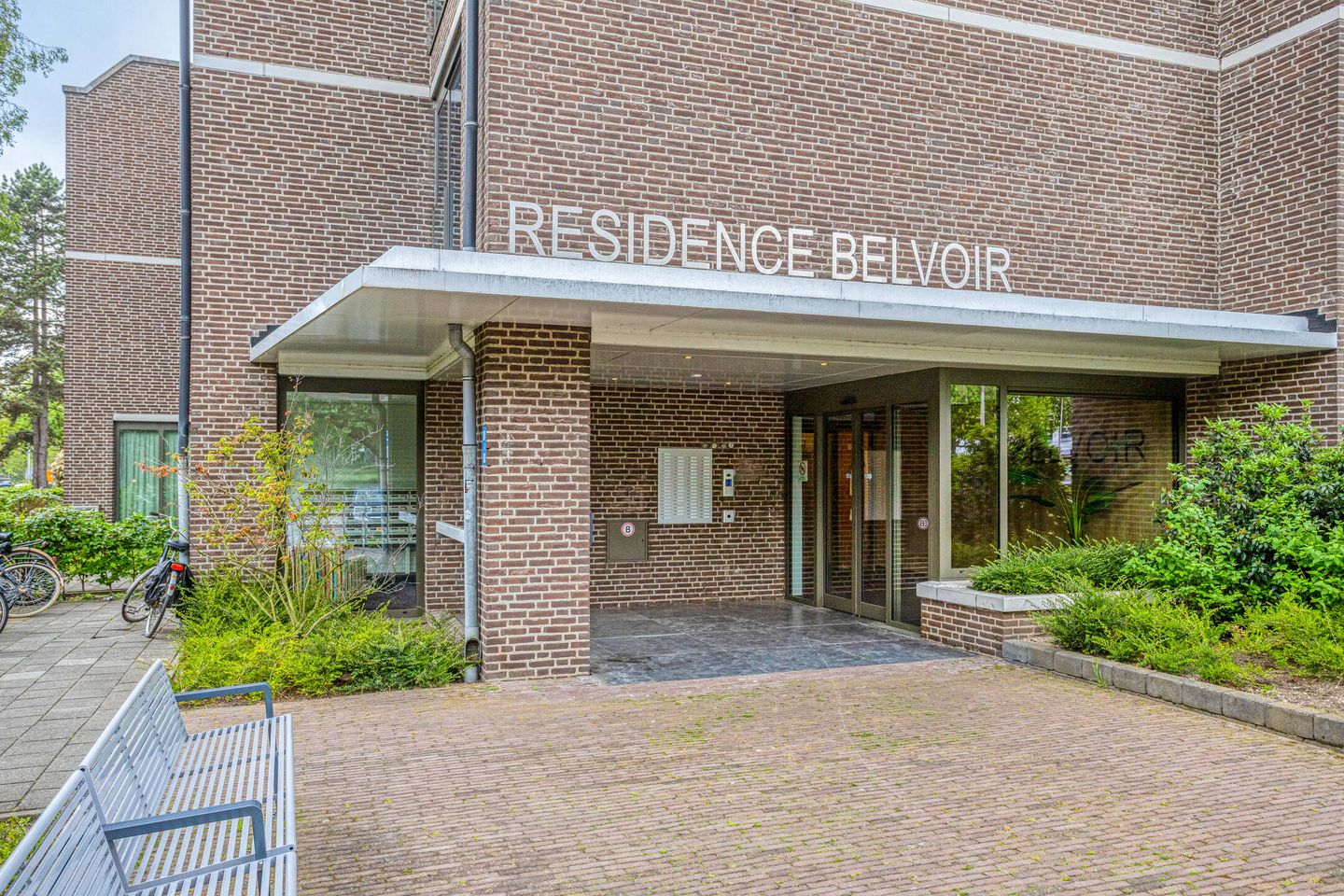 Foto 4 van Graadt van Roggenstraat 143