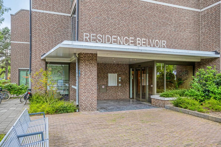 Foto 4 van Graadt van Roggenstraat 143