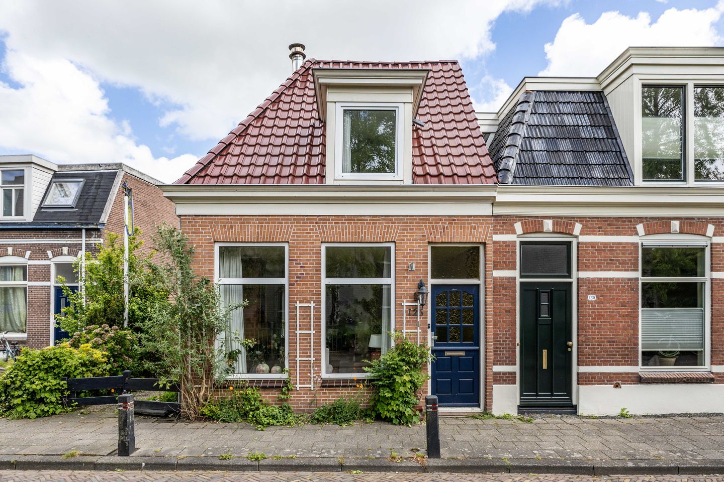 Foto 1 van Achter de Hoven 125
