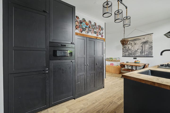 Tussenwoning te koop: Jacob Catsstraat 2, Middelburg