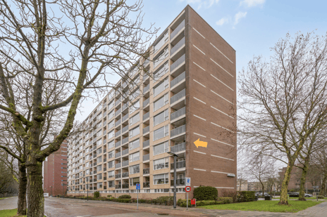 Veenstraat thumbnail