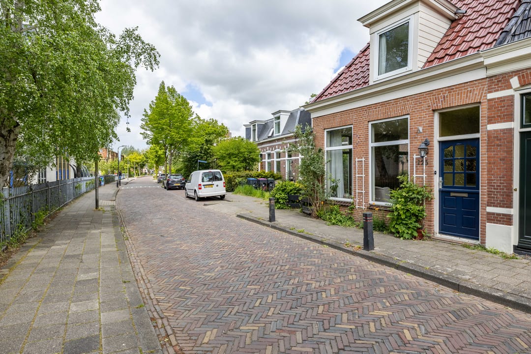 Foto 7 van Achter de Hoven 125