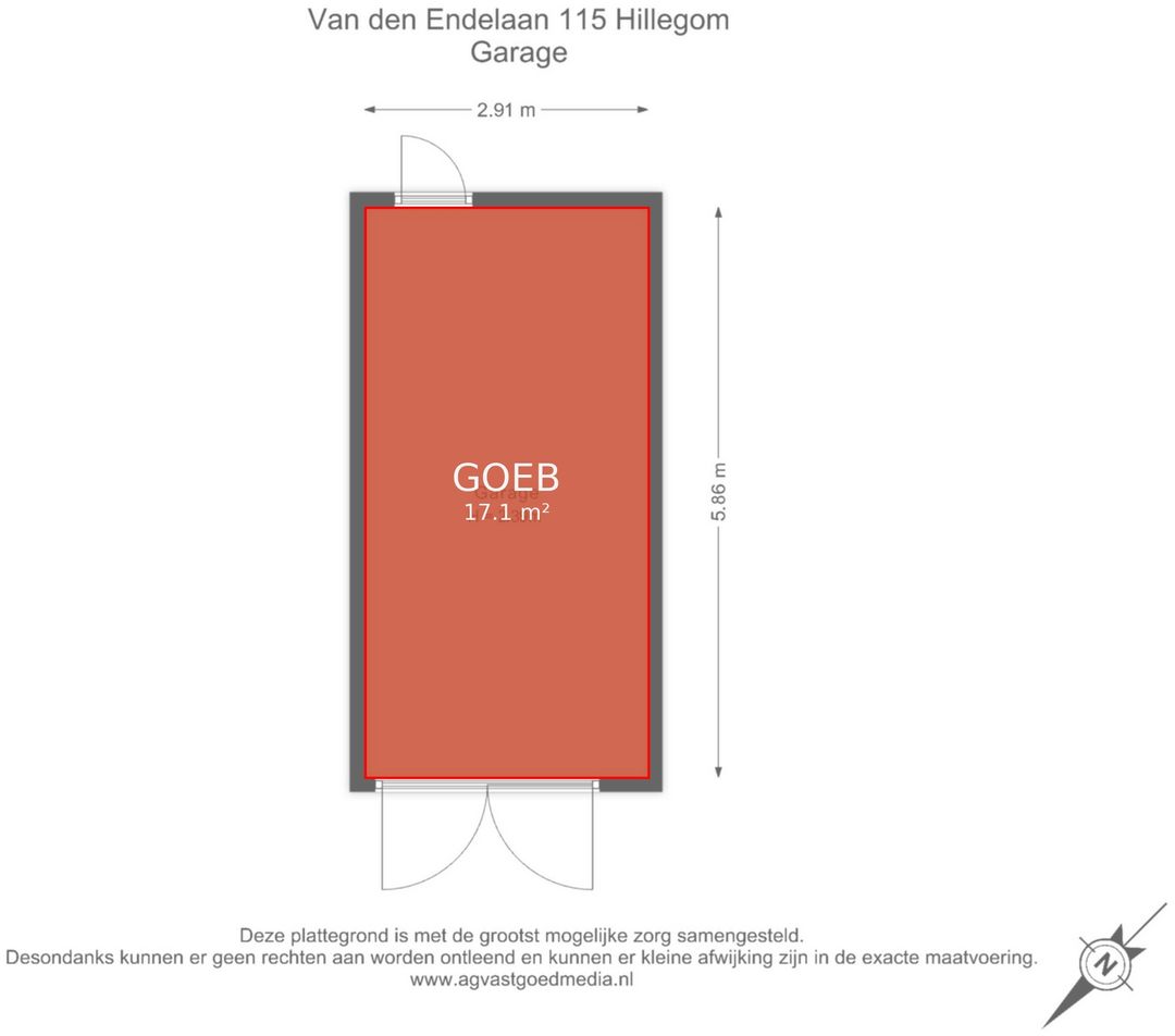 Photo 47 of Van den Endelaan 115
